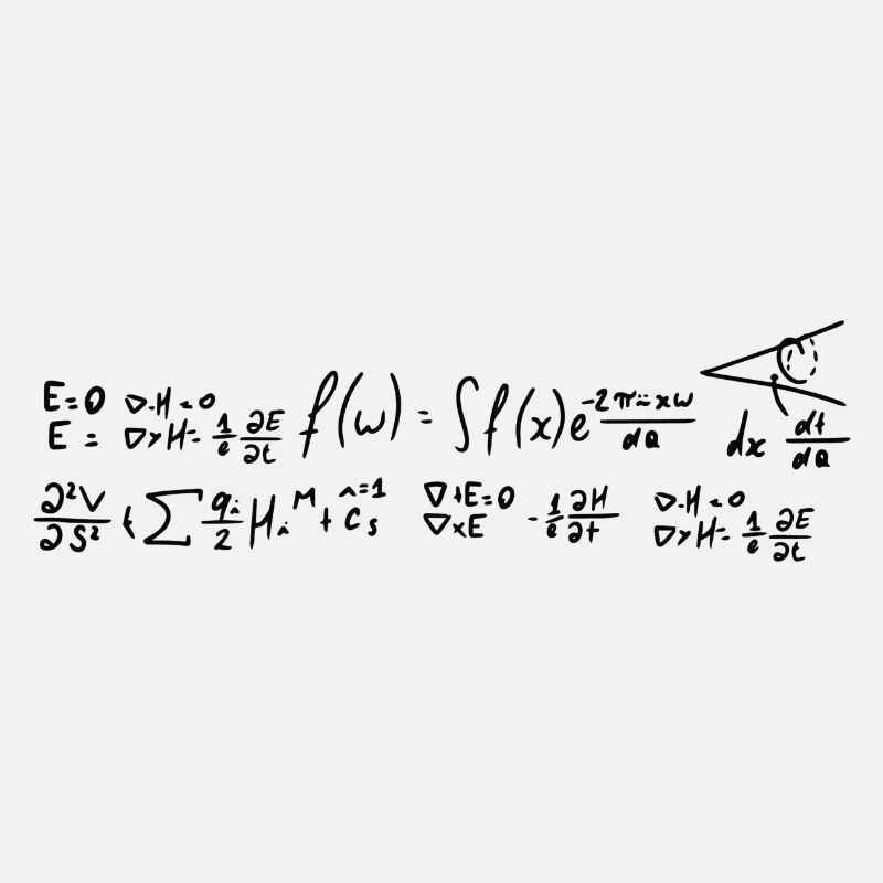 Formules mathématiques