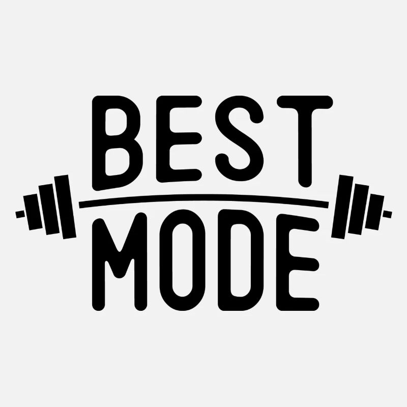 Gym Bull - Beast Mode