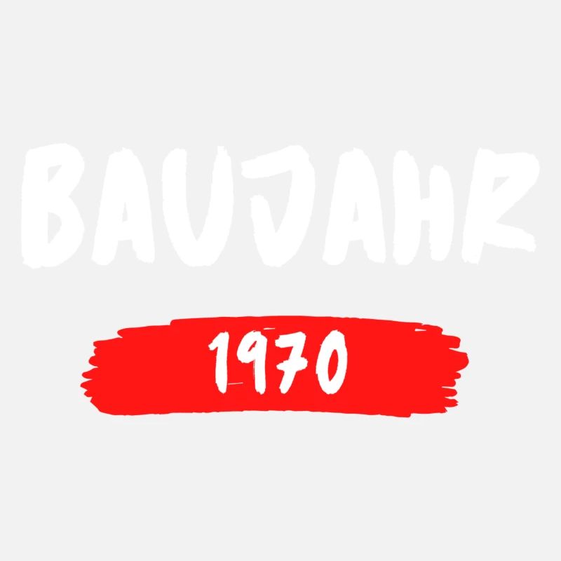 BAUJAHR 1970