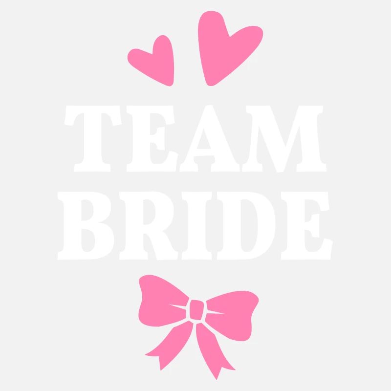 Équipe Bride Hen Party Mariage