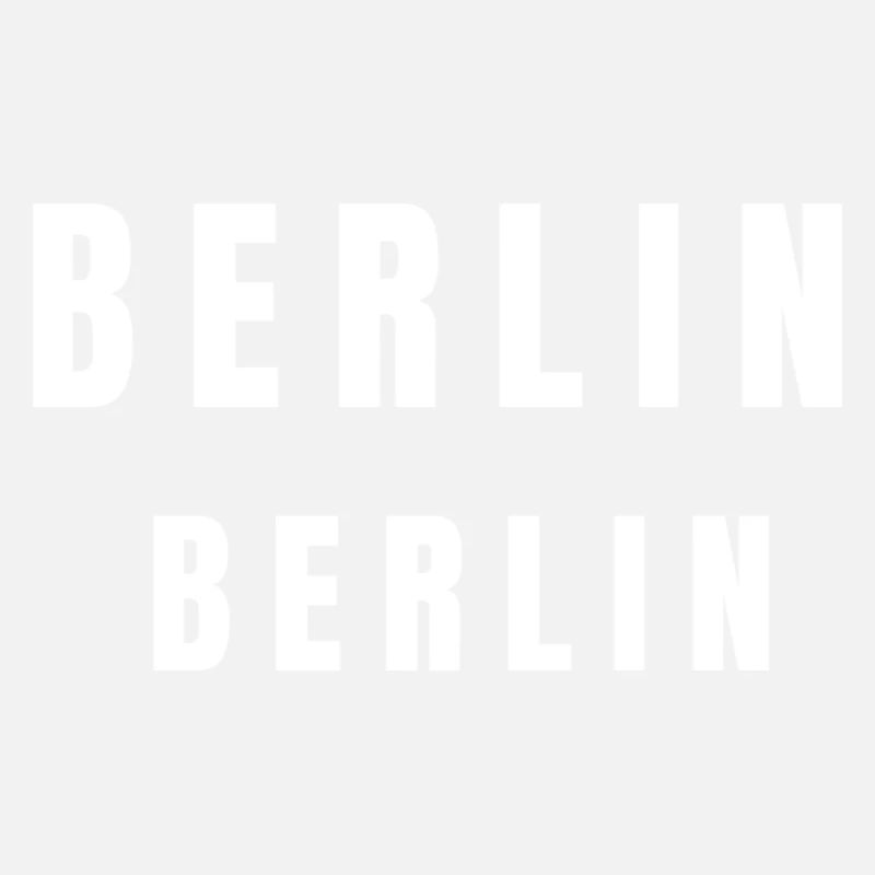 Berlin Berlin