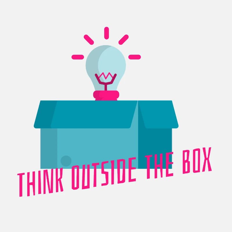 Think Outside The Box