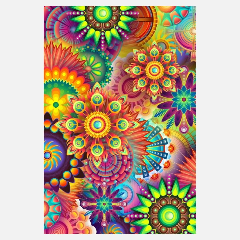 Coloré / coloré!