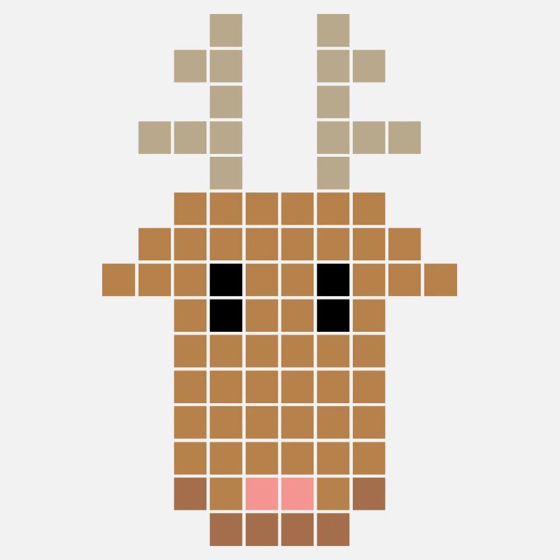 pixel rentier