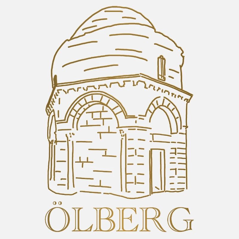 Jerusalem, Himmelfahrtskapelle auf dem Ölberg