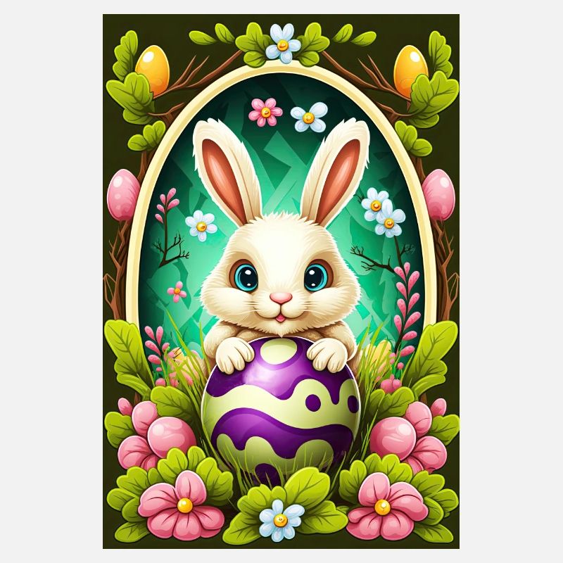 Easter Bunny