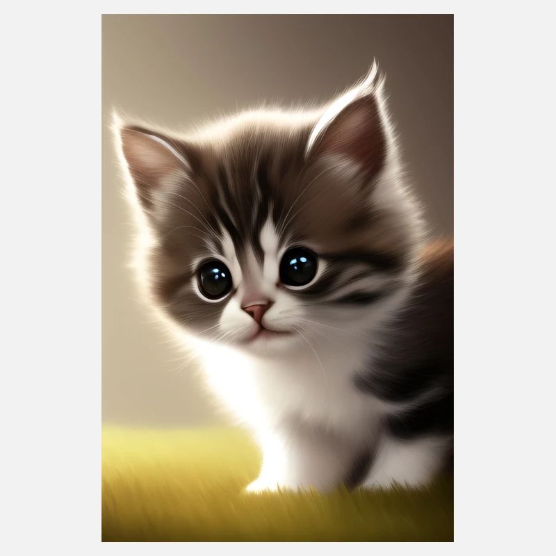 Baby Cat