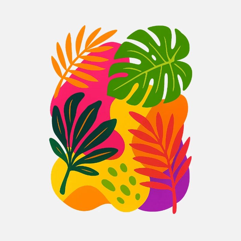 Ruée tropicale