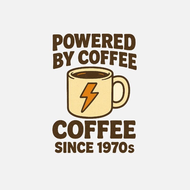 Kaffee-Power
