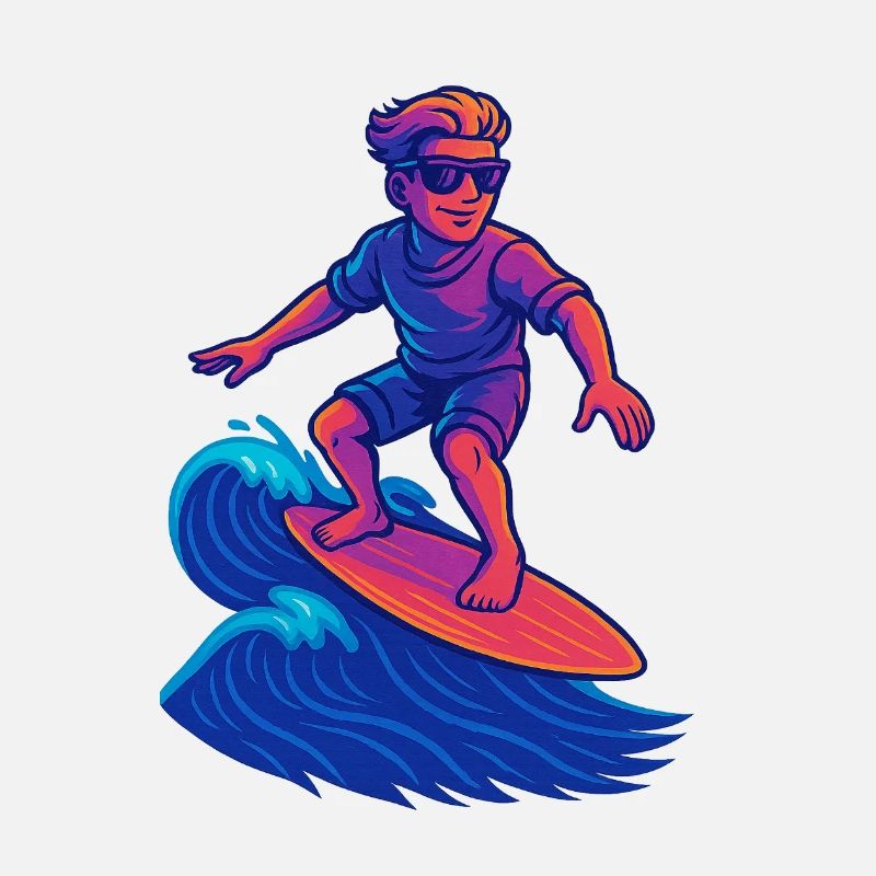Wave Rider