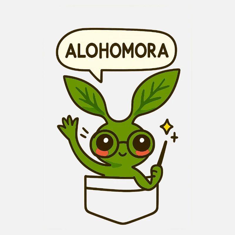Petit sort Bowtruckle