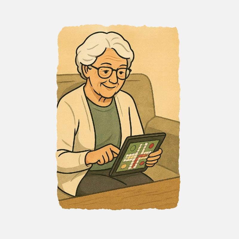 Oma Karin