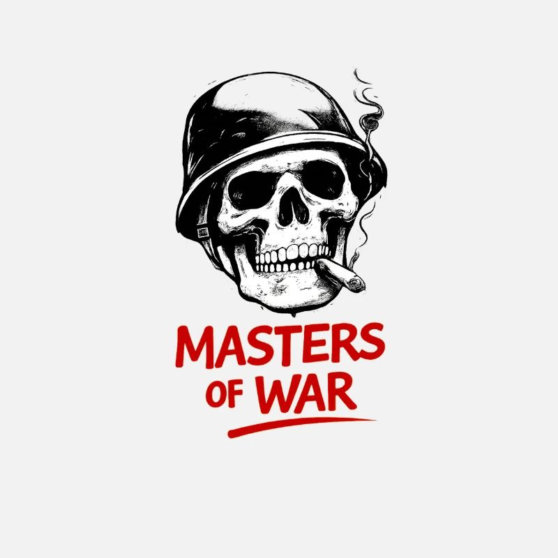 Kriegsmeister Schädel