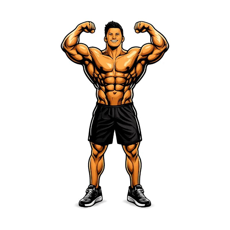 construit différemment