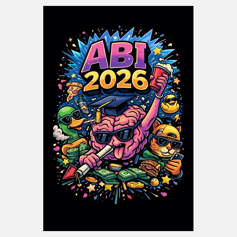 Abi 2026 Comic 