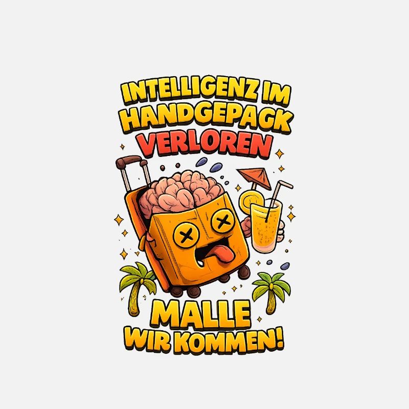Malle Here we come
