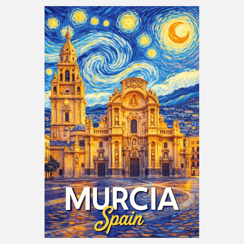 Murcia Spain