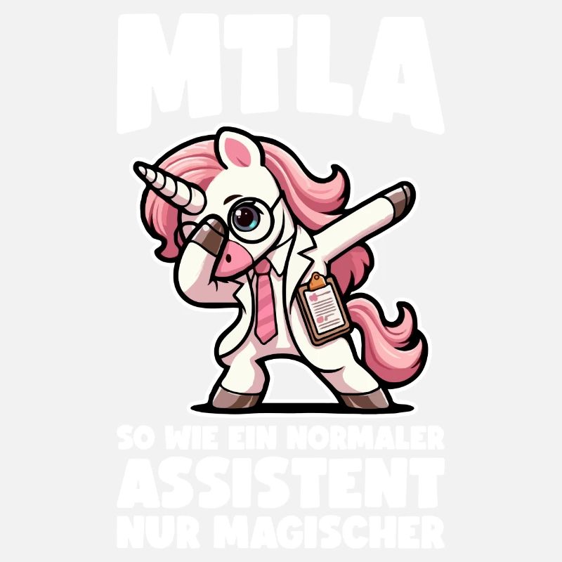 MTLA Medizinisch Technischer Labor Assistent