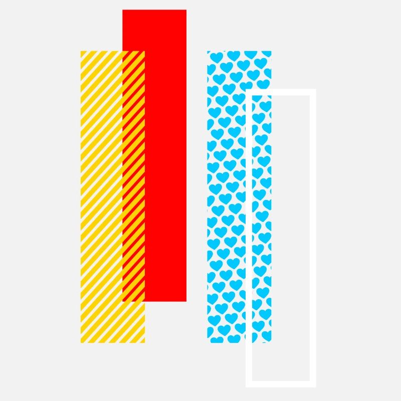 I i Letter