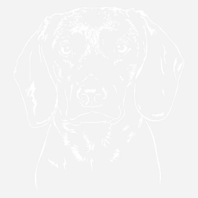 BAVARIAN MOUNTAIN WELDING Hound Wilsigns