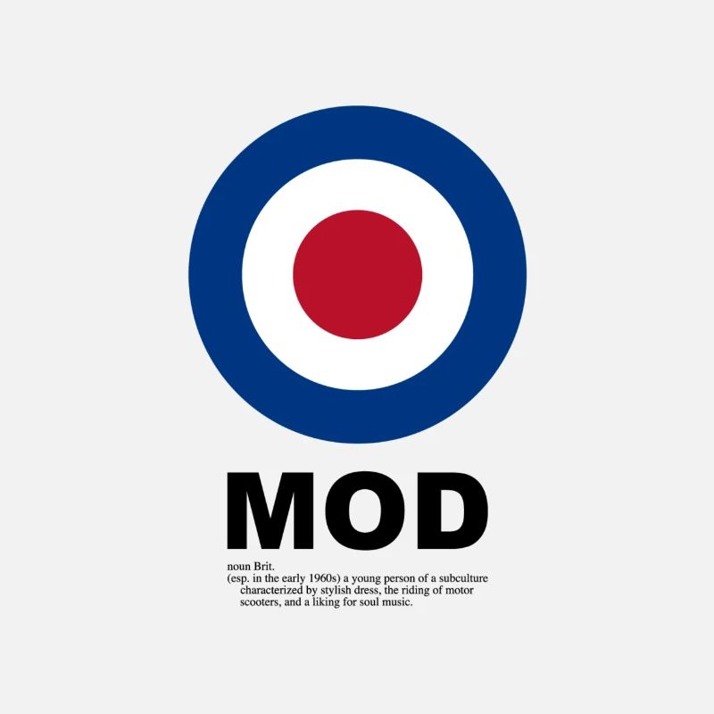 Mod Target