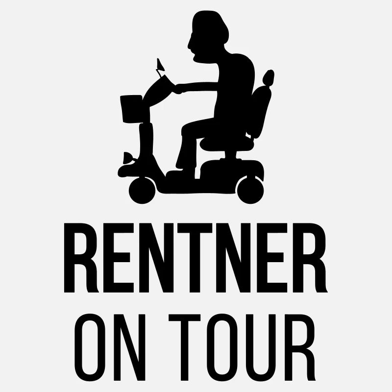 Rentner On Tour