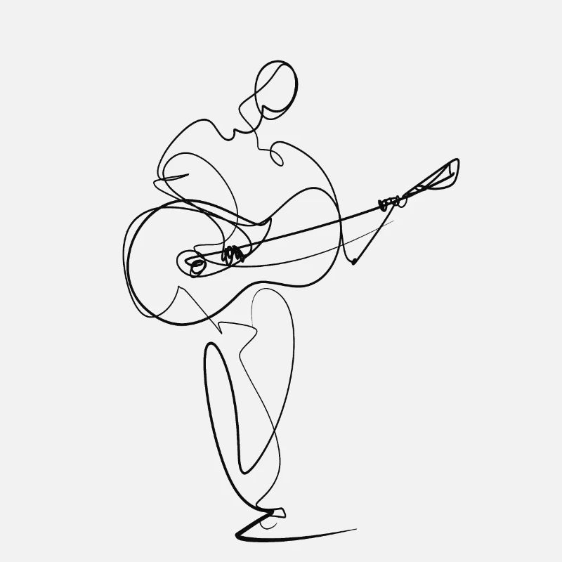 Guitare