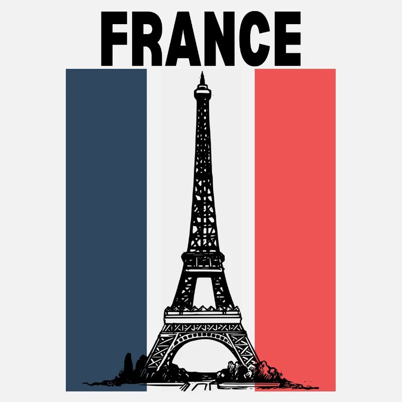 France- Eiffel Tower