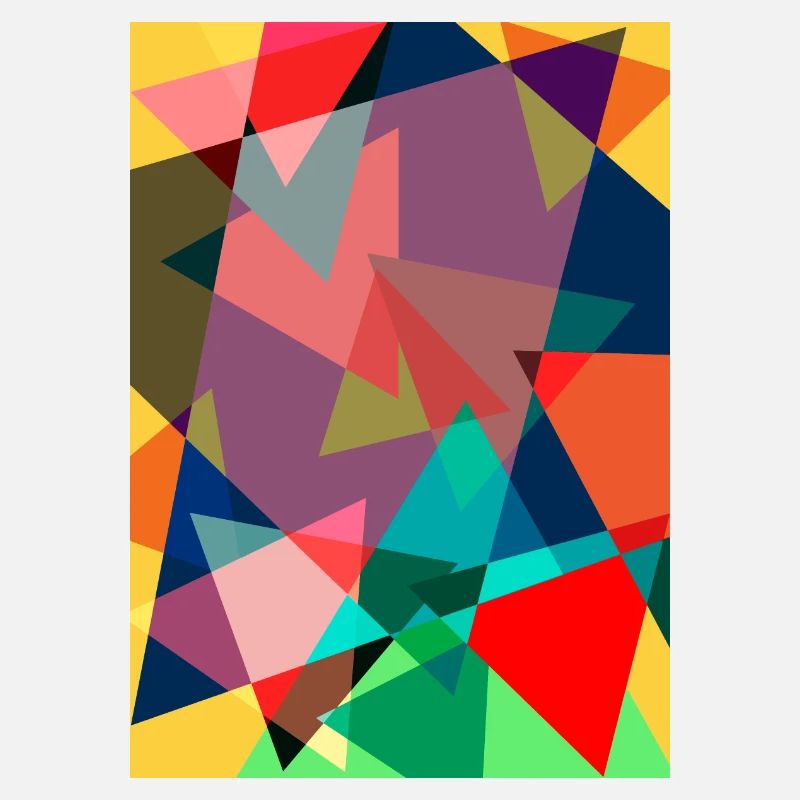 Peinture abstraite. Peinture abstraite