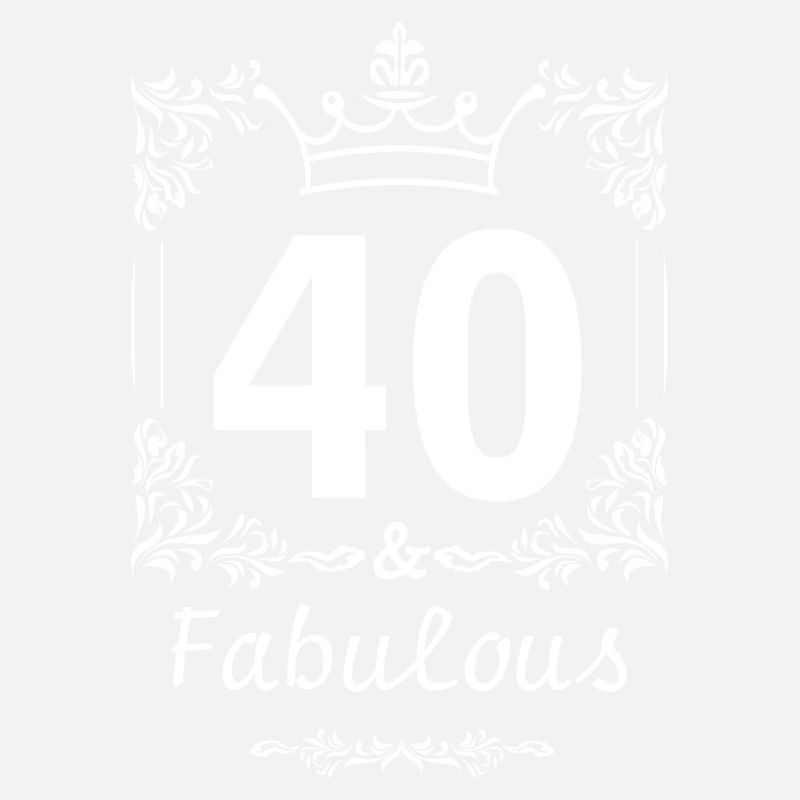 40 et fabuleux