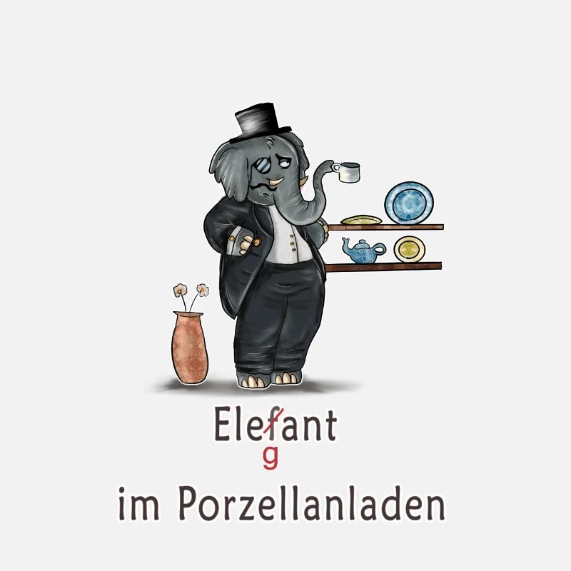 elefant