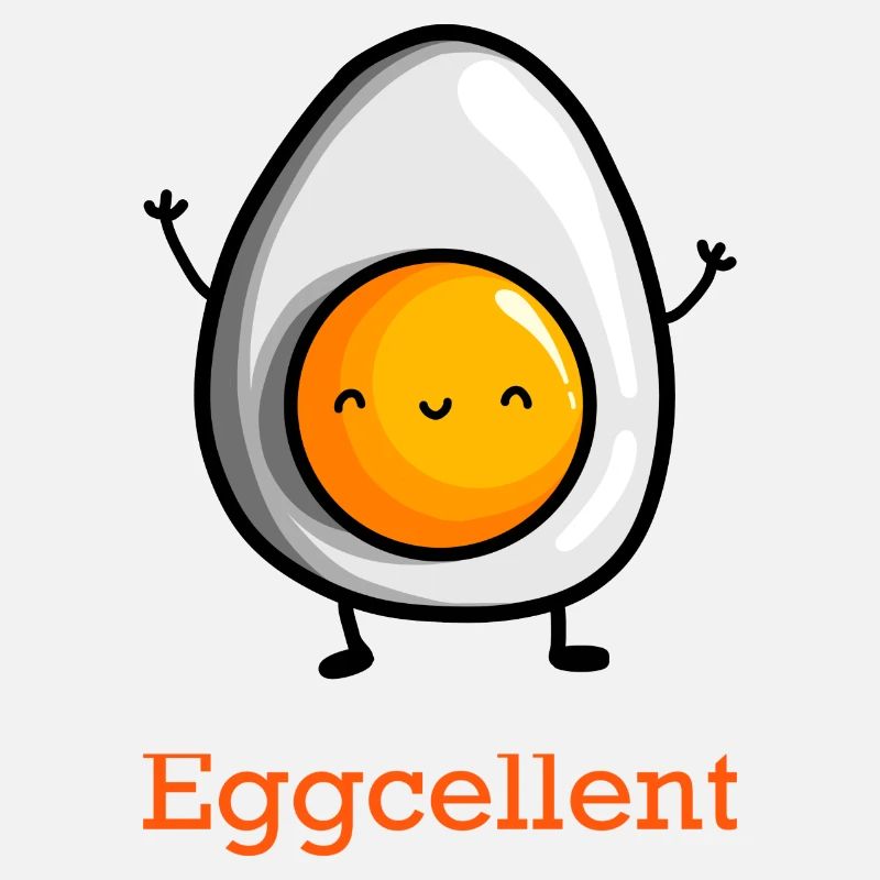 eggcellent