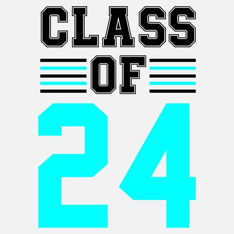 Classe de 24