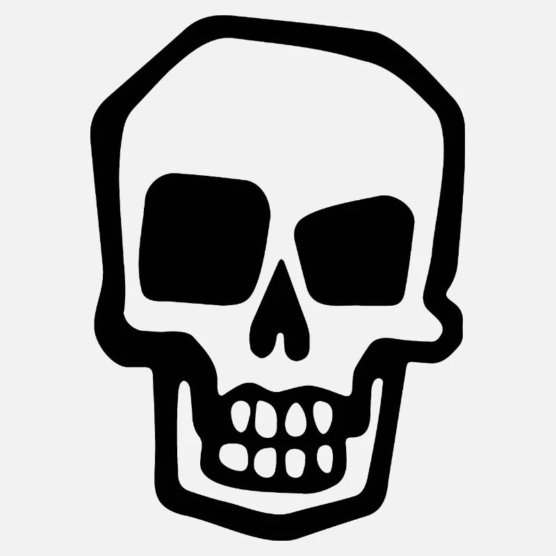 Skeleton Costume Bones Halloween Horror