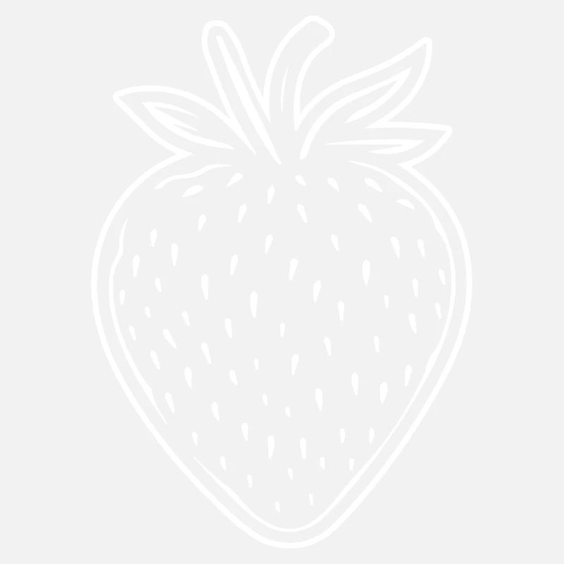 Fraise Fruit Fruit