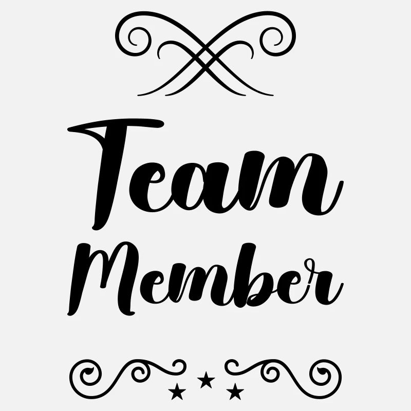 Team Member