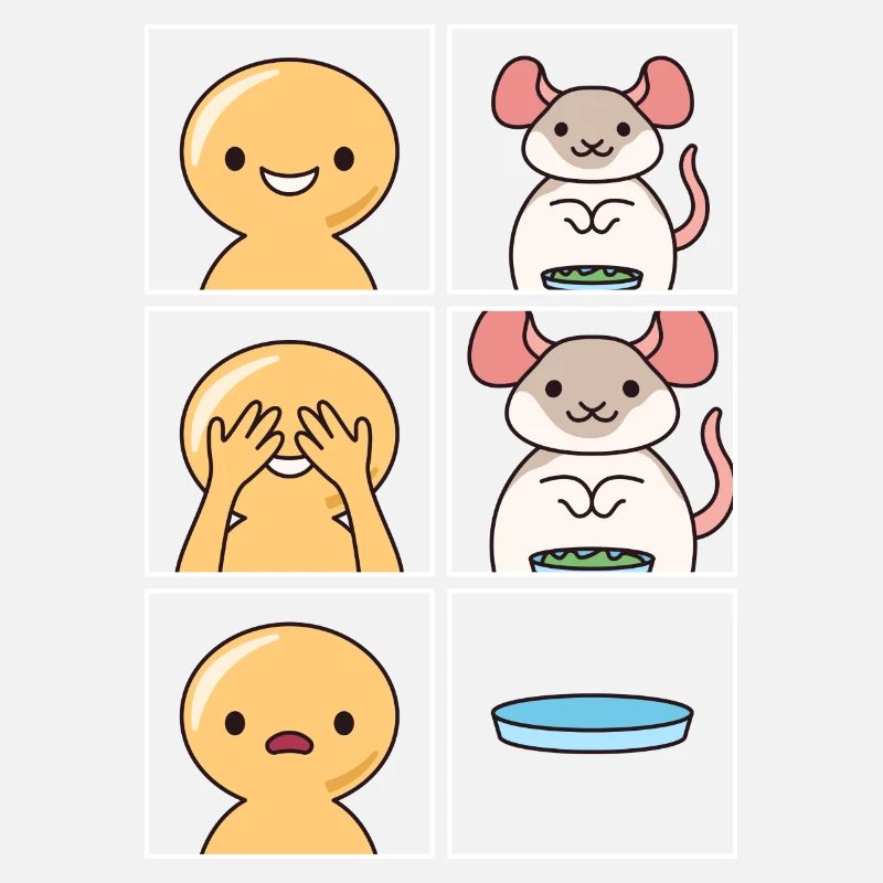 Rat Eater Quick Design for Rat Owners
