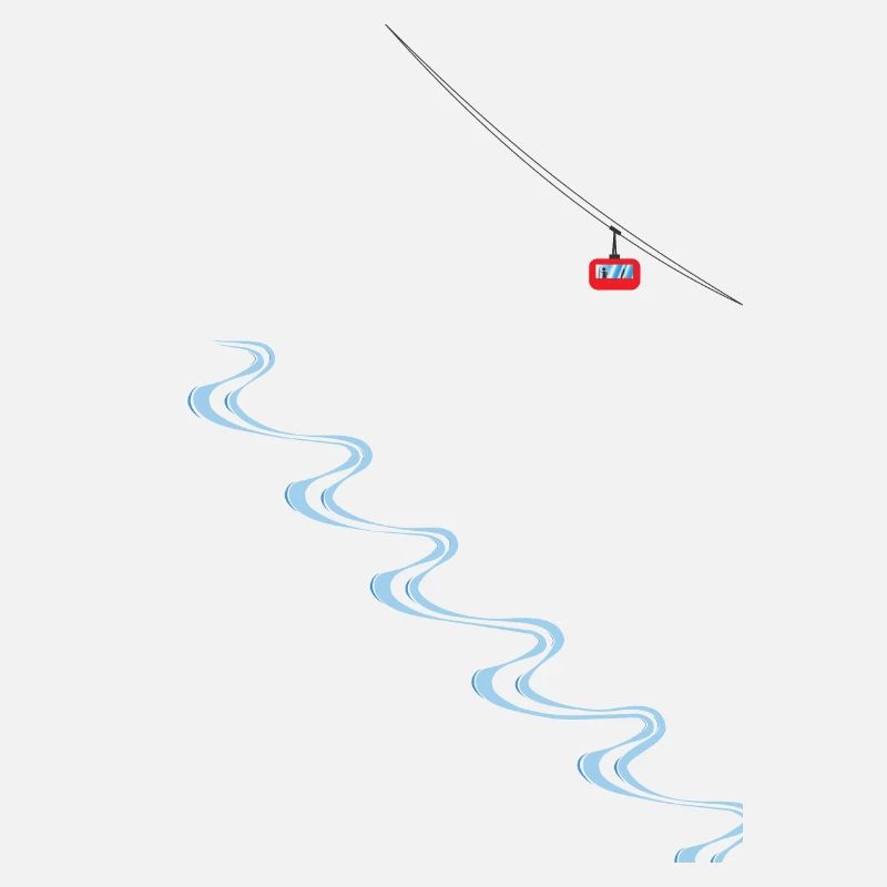 Gondola and bends