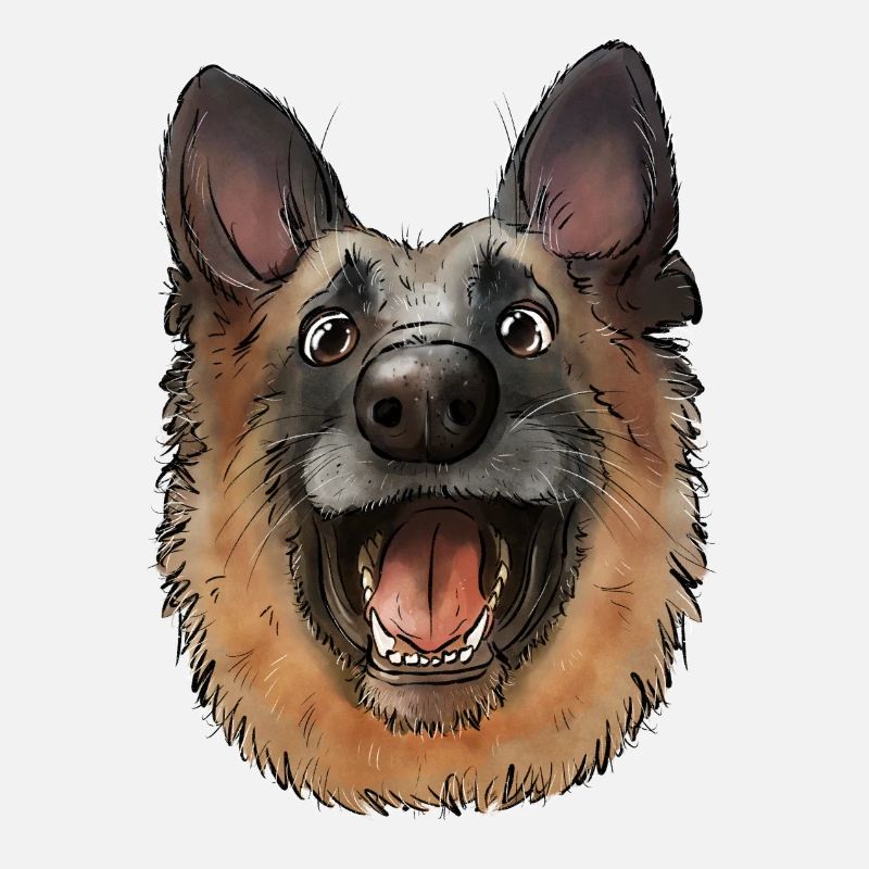 Schäferhund