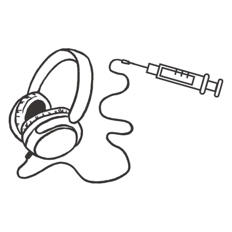 Battre dans l’oreille