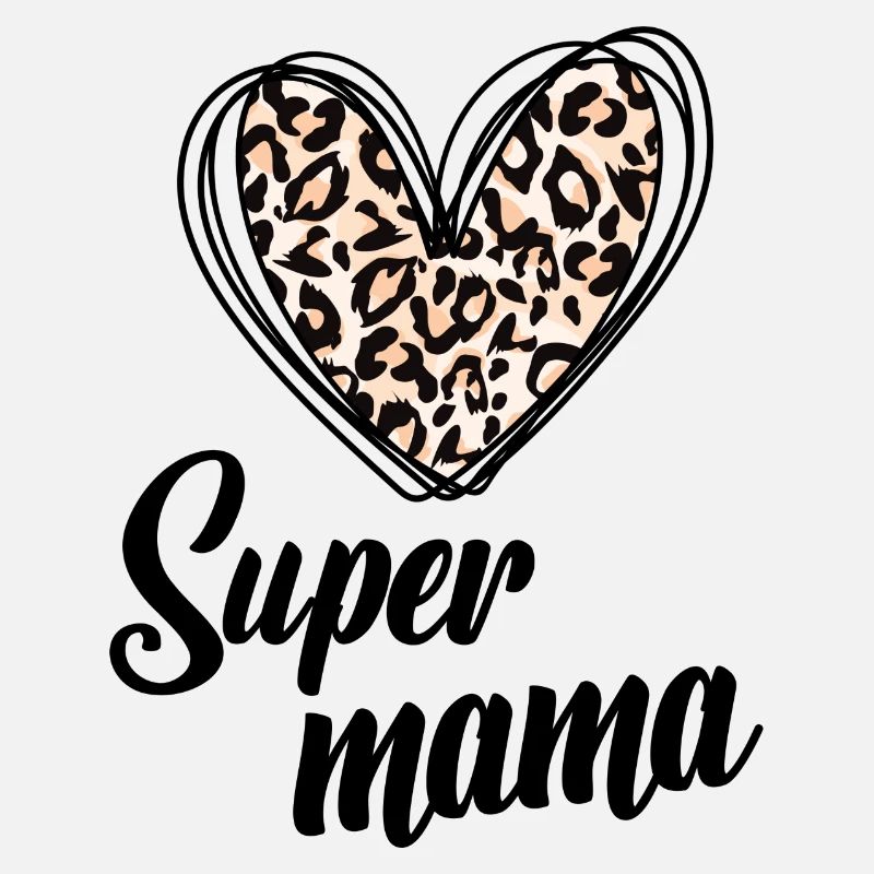 Super mama