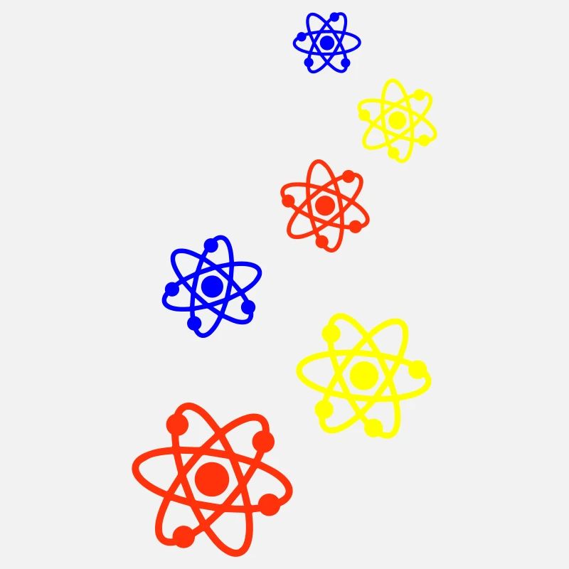 Atom Bunt