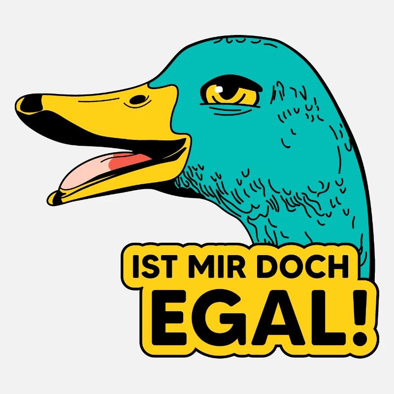 I don't care