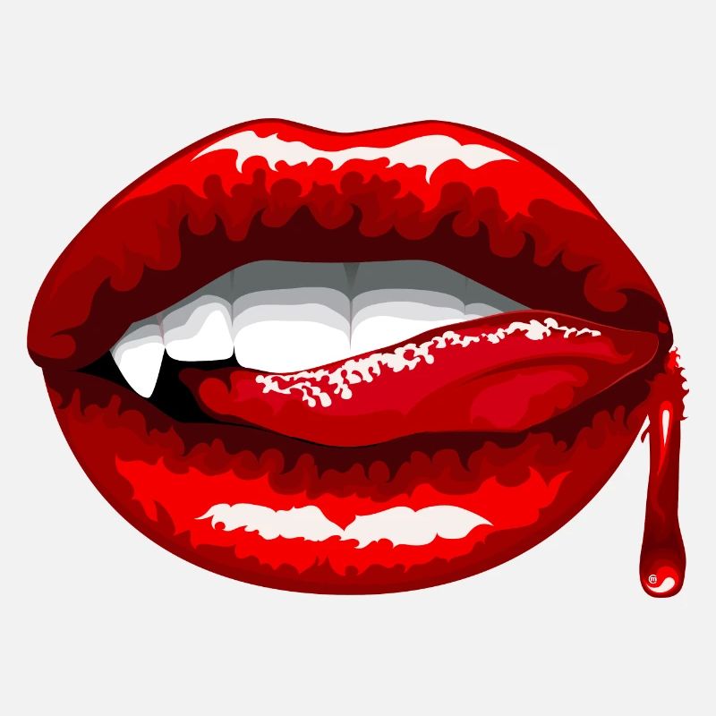 Baiser de vampire