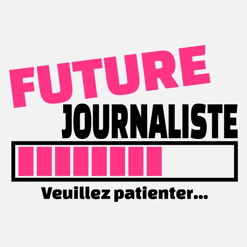 future journaliste