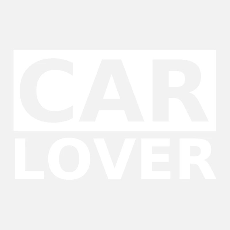 Carlover, Auto
