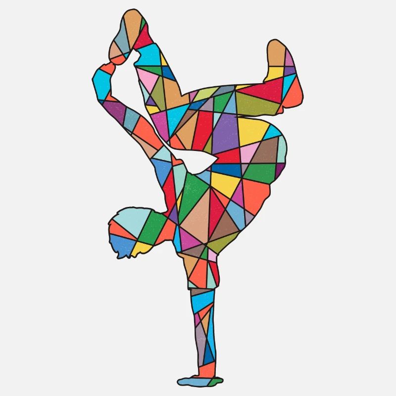 Breakdance Danse Breakdancer Breakdancer Garçons