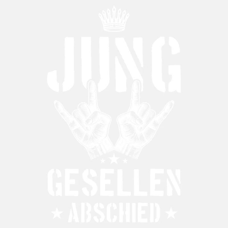 Junggesellenabschied Party Team