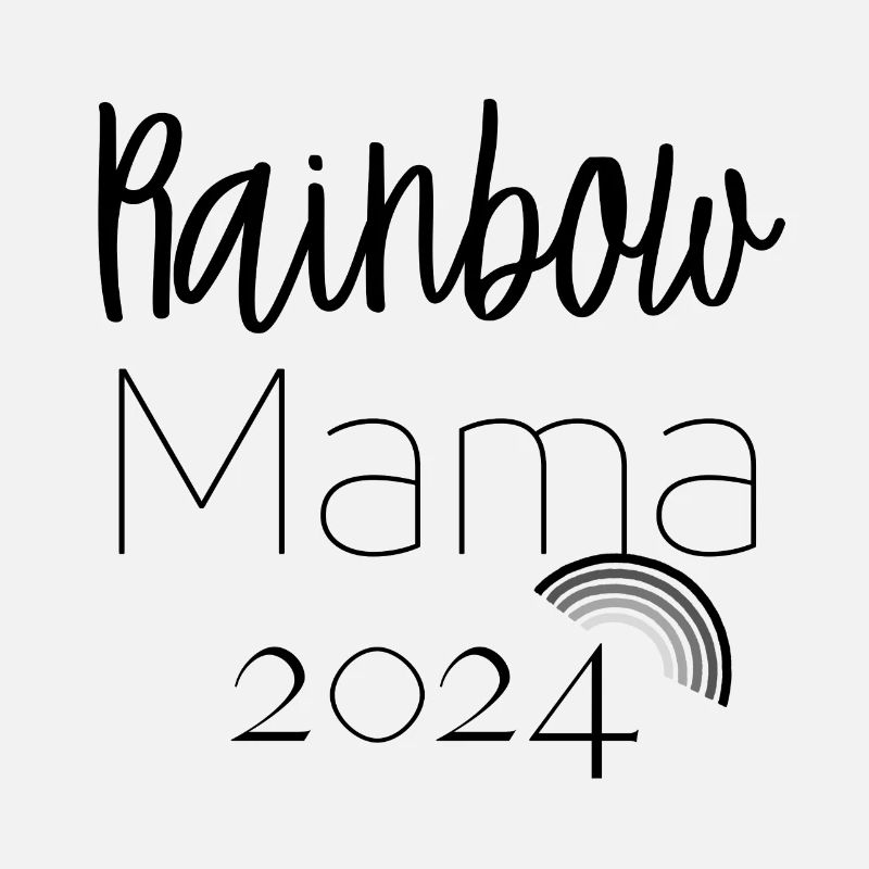 Rainbow Mama 2024