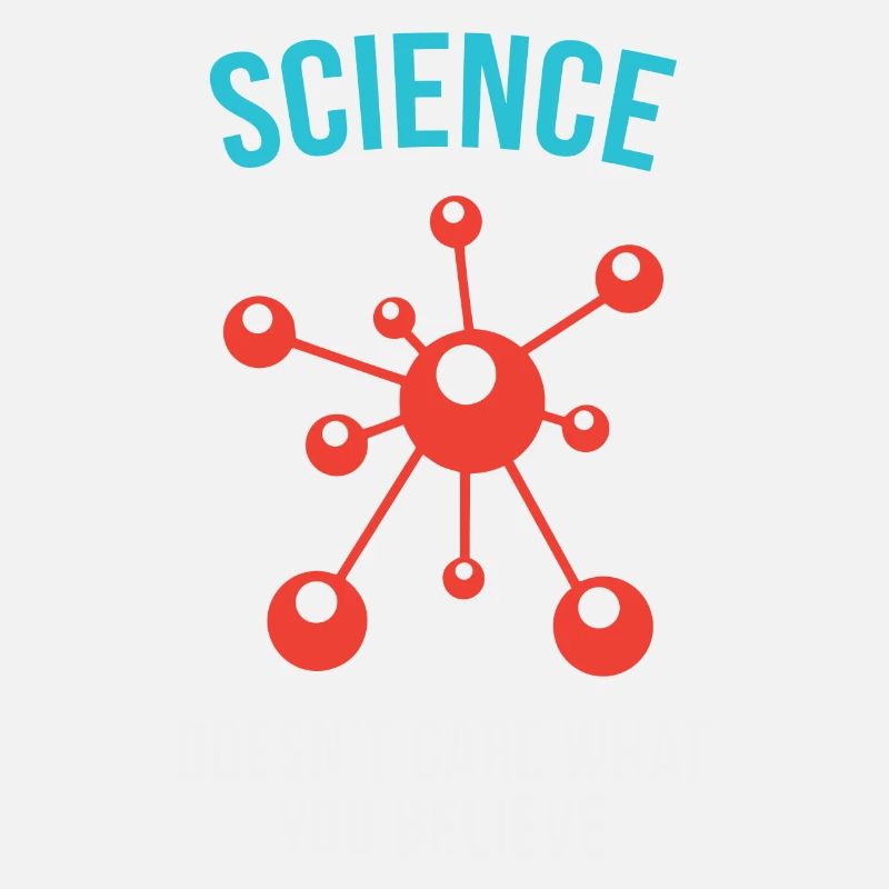 Science - Peu importe ce que vous croyez